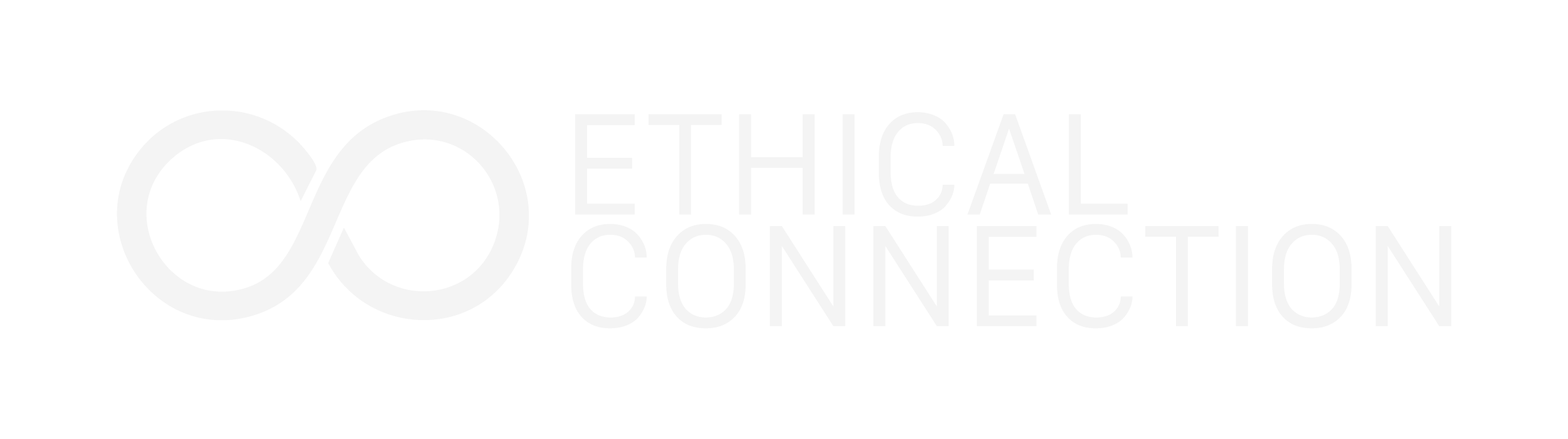 Ethical Connection